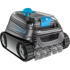 Zodiac CNX20 Elite automata vízalatti medence porszívó robot - 3 év garancia medence kiegészítő
