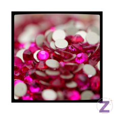 Zodiac - Deep pink - ss5 körömdíszítő