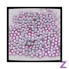 Zodiac - light rose - ss8 körömdíszítő