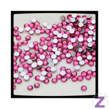 Zodiac - rose - ss10 körömdíszítő