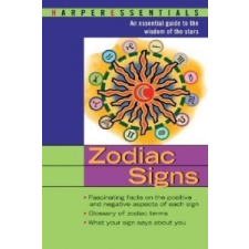 Zodiac Signs – Diagram Group,The Diagram Group idegen nyelvű könyv
