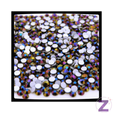 Zodiac Zodiac - Dark Rainbow - ss3 körömdíszítő