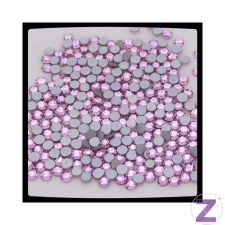 Zodiac Zodiac - light rose - ss12 körömdíszítő