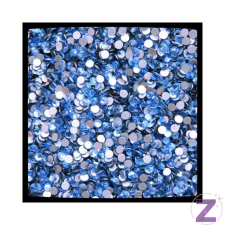 Zodiac Zodiac - light sapphire - ss12 körömdíszítő