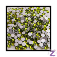 Zodiac Zodiac - Olivine - ss8 körömdíszítő