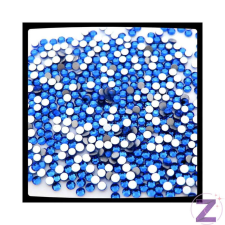 Zodiac Zodiac - sapphire - ss4 körömdíszítő