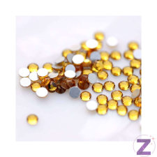 Zodiac Zodiac - Topaz - ss3 körömdíszítő