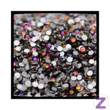 Zodiac Zodiac - Violet black - ss4 körömdíszítő
