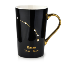 ZODIAK BARAN bögre 430ml bögrék, csészék