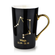  ZODIAK Súlyos bögre 430ml bögrék, csészék