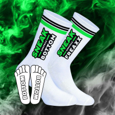 Zokni NEON Sneak Alsó férfi zokni