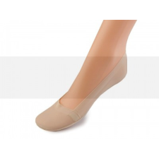  Zokni szilikonnal és csúszásgátlóval női zokni