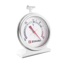  Zokura Hütő hőmérő Z-1189 konyhai eszköz