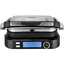 Zokura Z1249 grillsütő