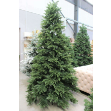  Zöld 3D+2D mű karácsonyfa 210cm műfenyő