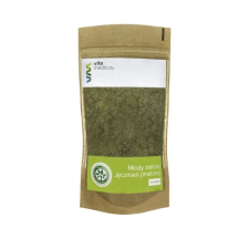  Zöld Árpa Por - Tápláló Anyagok Forrása, 150g vitamin és táplálékkiegészítő