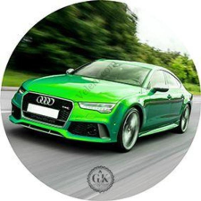 Zöld Audi tortaostya sütés és főzés