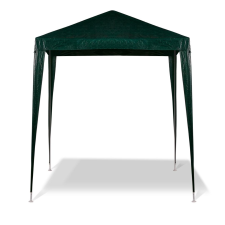  Zöld rendezvény pavilon sátor kerti bútor