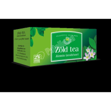 Zöld Tea Jázmin Filt. 25/Dob gyógytea
