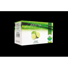  Zöld Tea Lime Bor.Filt. 20/Dob gyógytea