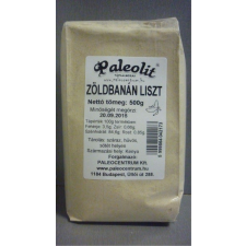  Zöldbanán liszt 500g Paleolit reform élelmiszer