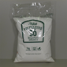 Zöldbolt folttisztító só 1000 g tisztító- és takarítószer, higiénia