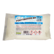 Zöldbolt folttisztító só 500 g tisztító- és takarítószer, higiénia