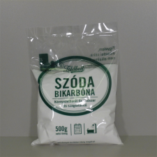 Zöldbolt szódabikarbóna 500 g tisztító- és takarítószer, higiénia