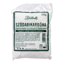 ZÖLDBOLT SZÓDABIKARBÓNA ÉTKEZÉSI CÉLRA reform élelmiszer
