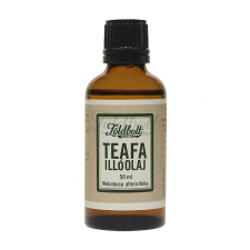  ZÖLDBOLT TEAFA ILLÓOLAJ 50 ML illóolaj