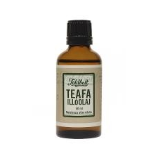 Zöldbolt teafa illóolaj 50 ml 50 ml illóolaj