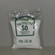 Zöldbolt Zöldbolt folttisztító só 500 g tisztító- és takarítószer, higiénia