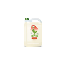 Zöldlomb Mosogatószer 5 liter kézi Öko Aloe Vera (5997343500074) tisztító- és takarítószer, higiénia