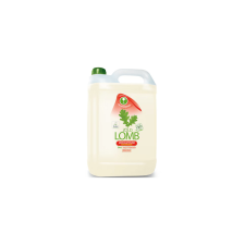 Zöldlomb Mosogatószer 5 liter kézi Öko Aloe Vera ZöldLomb tisztító- és takarítószer, higiénia