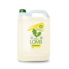 Zöldlomb Szaniter tisztítószer 5000 ml Öko ZöldLomb tisztító- és takarítószer, higiénia