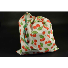  Zöldség gyümölcs pékáru bevásárló zsák Cseresznye S konyhai eszköz