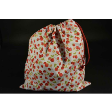  Zöldség gyümölcs pékáru bevásárló zsák Eprer M konyhai eszköz