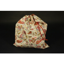  Zöldség gyümölcs pékáru bevásárló zsák Paisley L konyhai eszköz