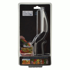  Zöldség vágó olló konyhai eszköz