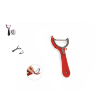  ZÖLDSÉGHÁMOZÓ FORDÍTHATÓ PENGE 1DB konyhai eszköz