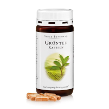 Zöldtea 400mg kapszula 120 db vitamin és táplálékkiegészítő