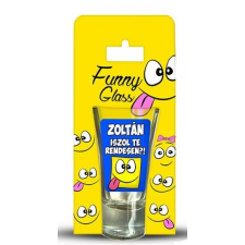 Zoltán pálinkás pohár pálinkás pohár