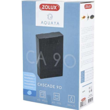 ZOLUX AQUAYA CASCADE 90 belső akvárium szűrő 90l-ig akvárium vízszűrő