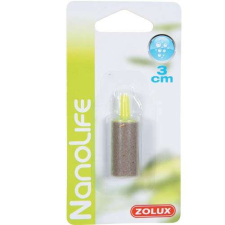 ZOLUX Levegőztető henger 3cm akvárium vegyszer