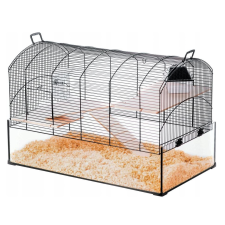 Zolux Neo Panas XL Rágcsáló ketrec (71 x 41 x 49 cm) ketrec, szállítóbox rágcsálóknak