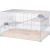 Zolux Neolife 80 Rágcsáló ketrec (78 x 48 x 45 cm)