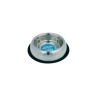 Zolux Tál inox gumin 24 cm