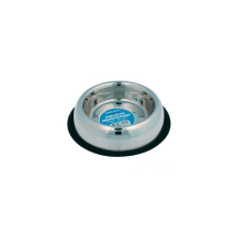 Zolux Tál inox gumin 24 cm kutyatál