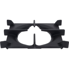  ZOMÁNC FŐZŐRÁCS [C] FŐZŐLAP ÚJ beépíthető gépek kiegészítői