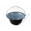 Zománcos gulyásbogrács 16 liter